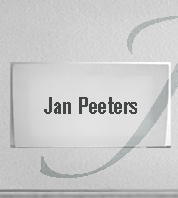 Jan Peeters