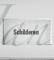 Schilderen