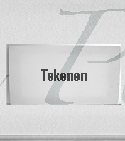 Tekenen